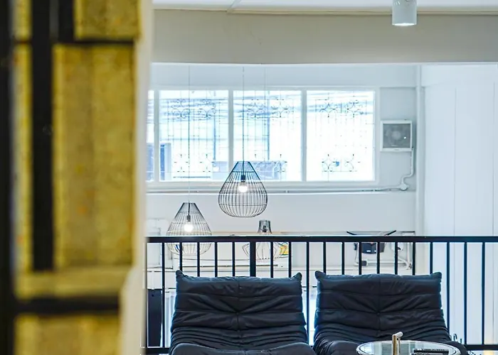 Piccolo Sukhumvit Hostel- Self Check-in After 6 Pm 旅馆